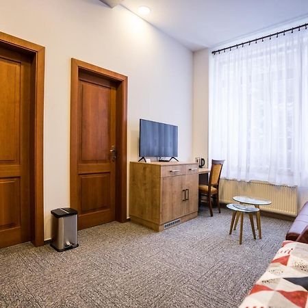 Hotel Somka Drienica Exterior foto