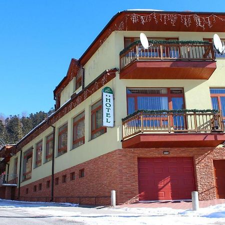 Hotel Somka Drienica Exterior foto