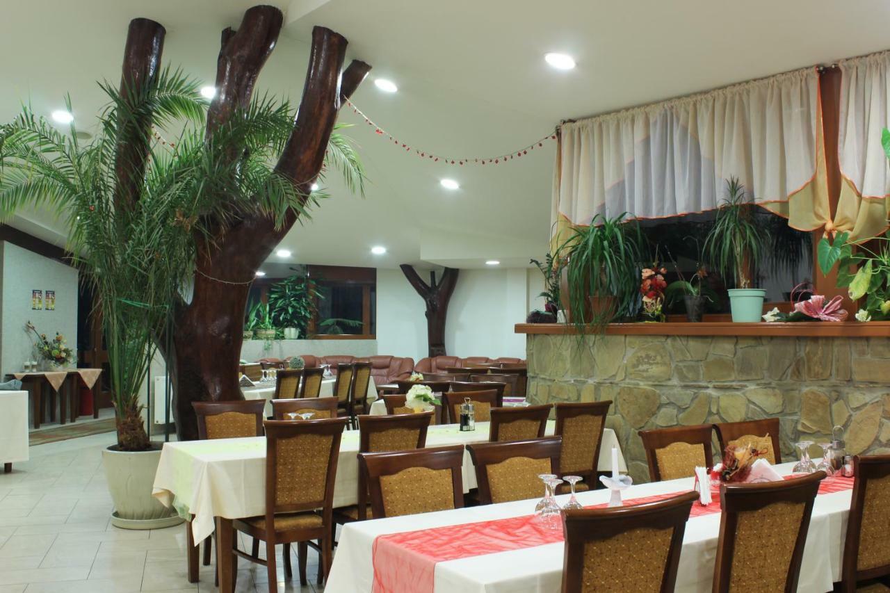 Hotel Somka Drienica Exterior foto